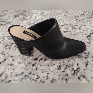 Nine West Ariane Heeled Mules